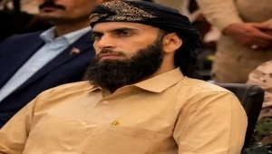 الرئيس العليمي يُعيّن "المحضار" قائدا لقوات درع الوطن واللحجي رئيسا للأركان