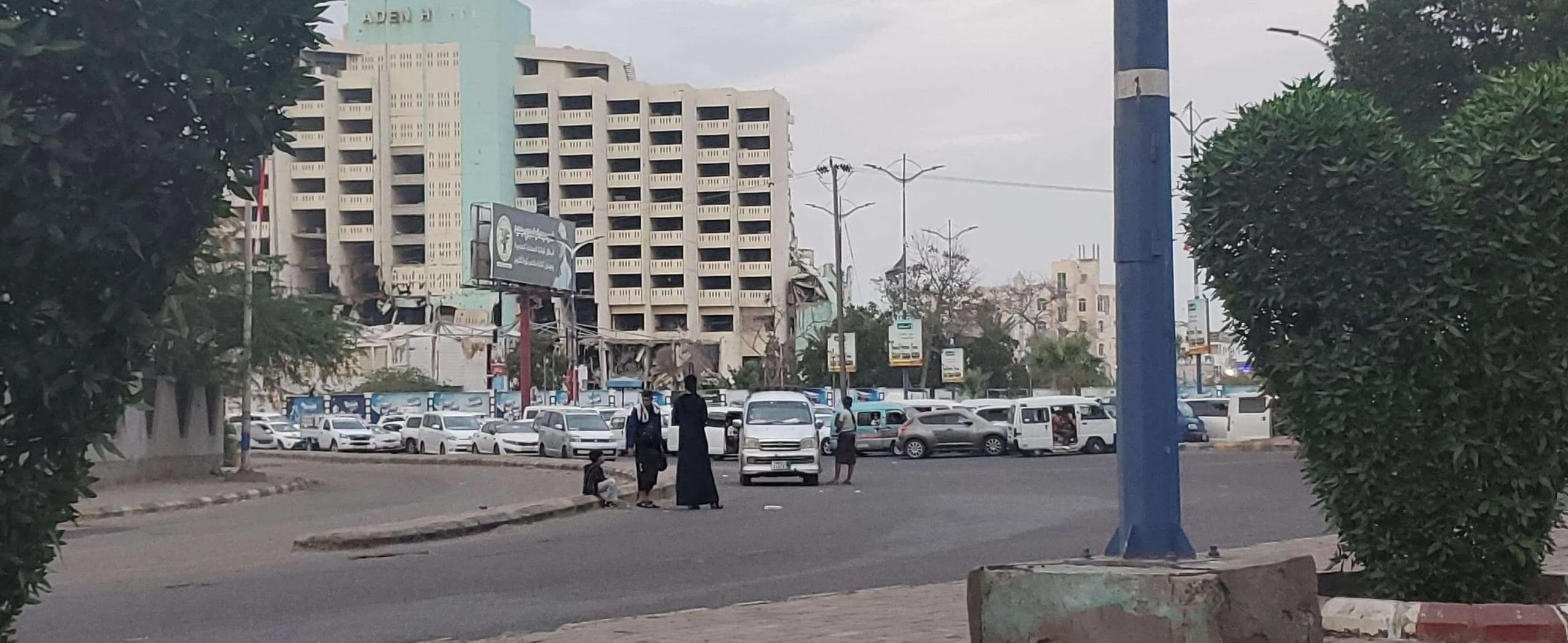 مواطنون:فشل عملية ضبط سعر اللحوم بعدن