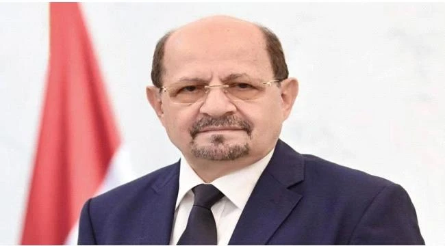 راسخ بامسلم يطالب رئيس الوزراء بالتحرك لتعزيز الانضباط المالي وتحسين الأداء الحكومي"