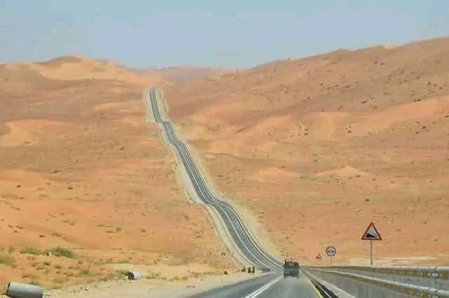 تنبيه هأم للمسافرين عبر منفذ الوديعة.. تفاصيل جديدة يجب معرفتها قبل السفر