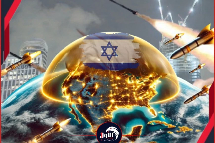 فضيحة الموساد وبتفاصيل صادمة!!.. جاسوس إسرائيلي (جندي) يسرب أسرار (القبة الحديدية) لإيران