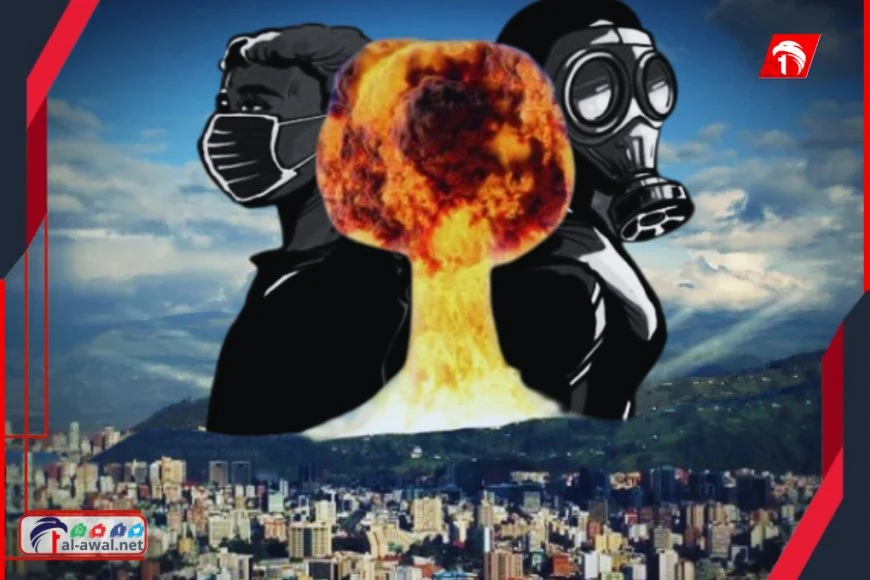 أنباء عن تسرب إشعاع نووي واستنفار خليجي وحنون نفطي!!.. (الأول) يرصد الحصاد الدامي لليوم (21) من الحرب الإقليمية