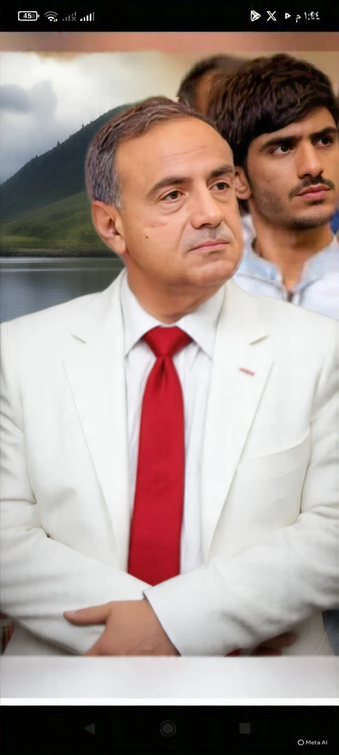 البرفسور الخضر لصور، رجل وشخصية استثنائية،