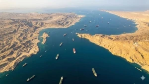 22 دولة تدين الهجمات الإيرانية وإغلاق مضيق هرمز وتشدد على حرية الملاحة