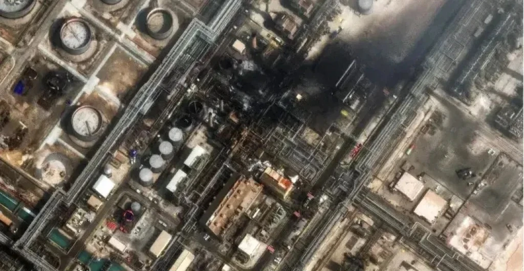 صحفي سعودي يرفض دعوة إيران ويؤكد: أمن الخليج ليس موضع مساومة 