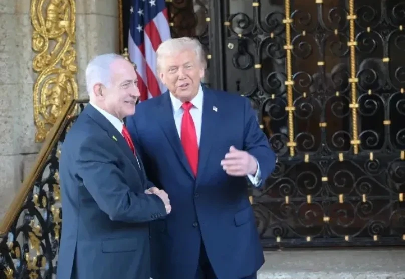 البيت الأبيض يكشف مفاجأة حول ورقة ضغط يمتلكها الحرس الثوري قد تغيّر الحسابات