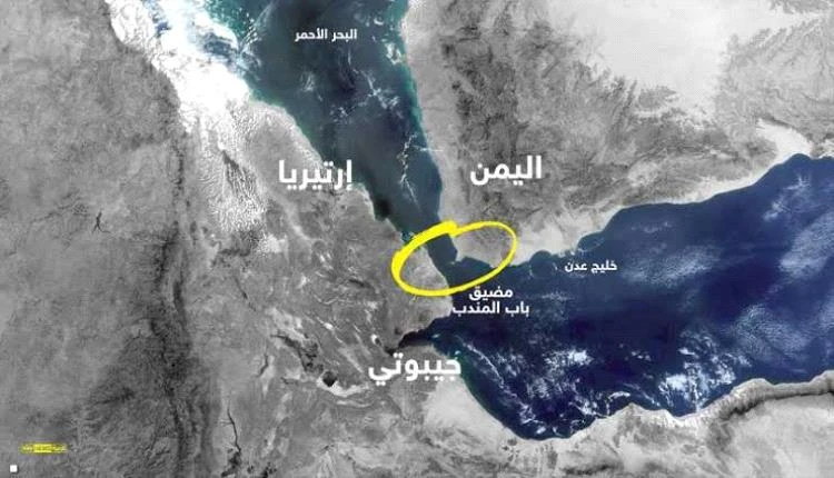 ضغوط إيرانية تدفع الحوثيين نحو الحرب.. باب المندب على خط النار مع اقتراب هذا الموعد