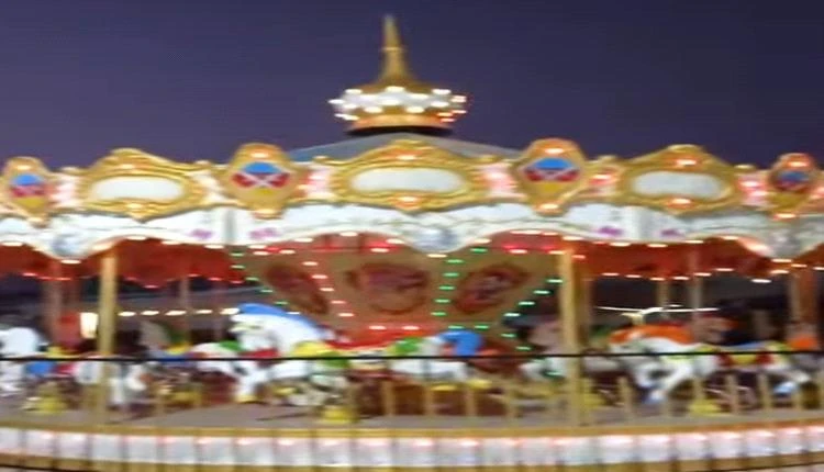 حدائق تعز في مرمى الموت.. إزدحام دائم وأسعار مرتفعة والمتنفسات البديلة حكر على الأغنياء فقط