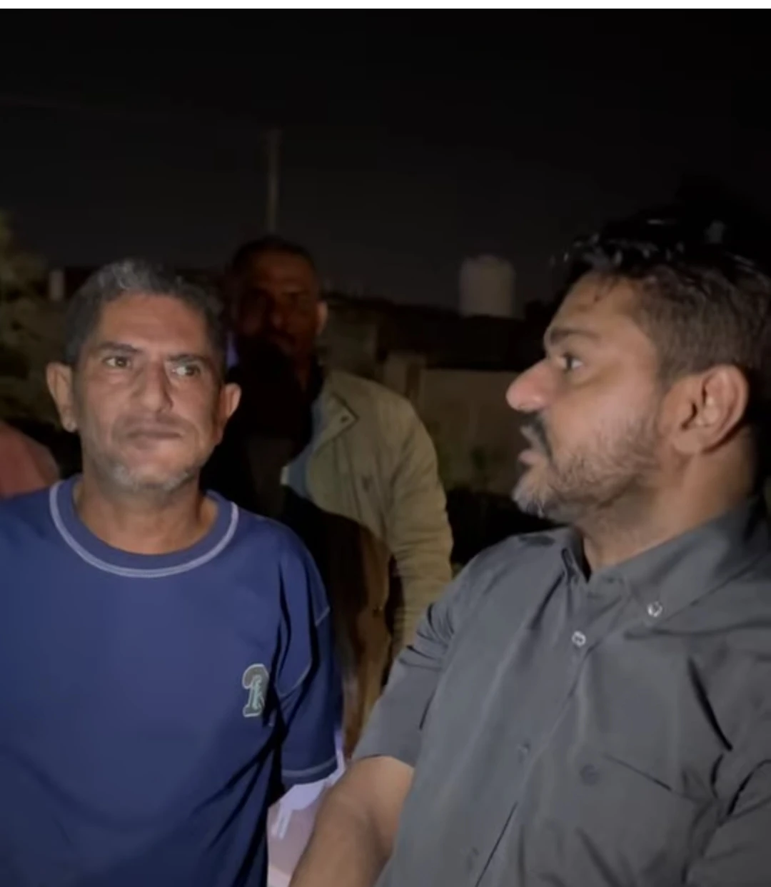 وسام معاوية: متابعة ميدانية لأعمال إزالة مياه الأمطار وتحسين الخدمات