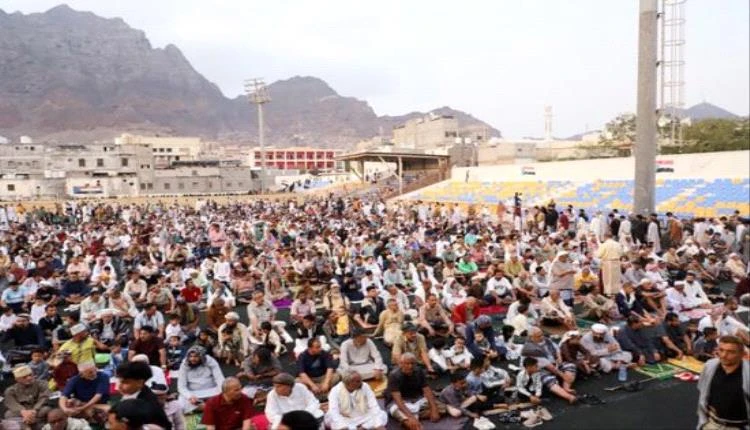 العيد في الجنوب.. فرحٌ يقاوم وصمودٌ يتحدّى