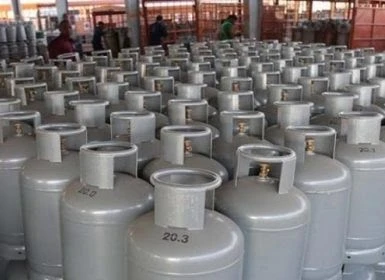 وزارة الصناعة تشدد الرقابة على أسواق الغاز وتتوعد المخالفين.. نزول ميداني عاجل