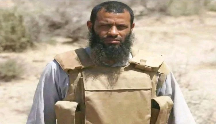 تعرف على السيرة الذاتية اللواء عبدالرحمن صالح القريشي اللحجي المعين حديثاً رئيساً أركان لقوات درع الوطن