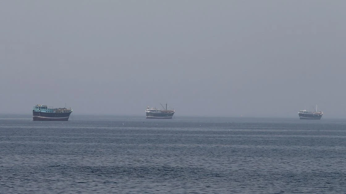 5 مفاتيح لحسم معركة «هرمز»... أحدها في جزيرة خرج