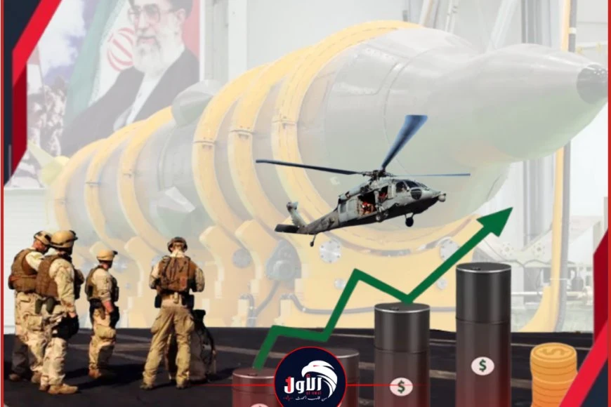 تحذيرات تثير الرعب في أوروبا!!.. إسرائيل تحذر بريطانيا: (إيران طورت صواريخ قد تصل إلى لندن)!