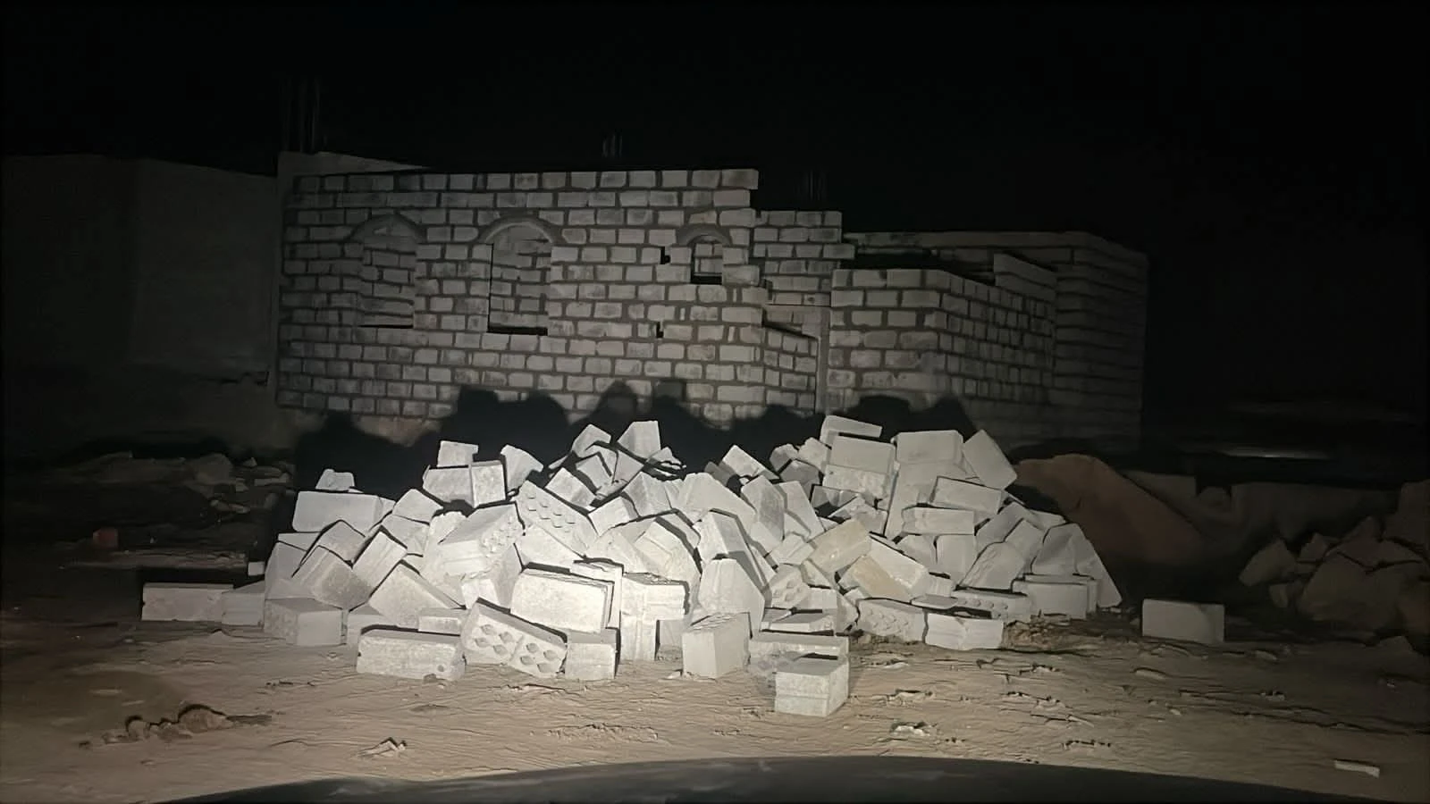 ردع الانتهاك بالإعمار.. أبناء ريمة ينتصرون لـ “درة المصعبي”