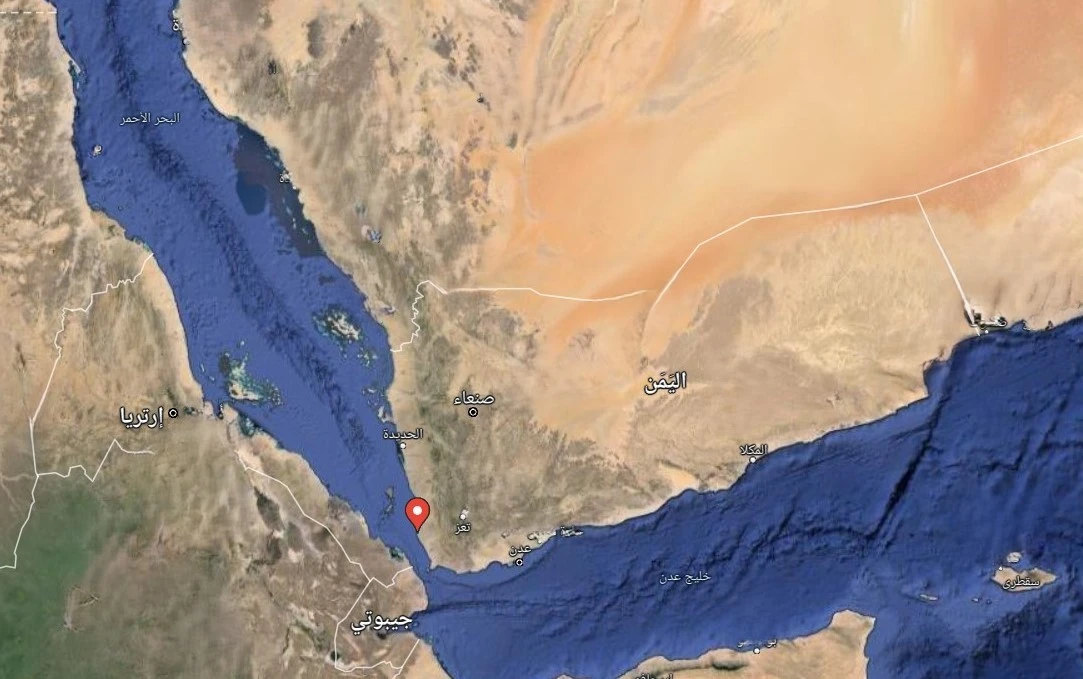 مضيق باب المندب.. هل يصبح نقطة الاشتعال التالية في الحرب مع إيران؟