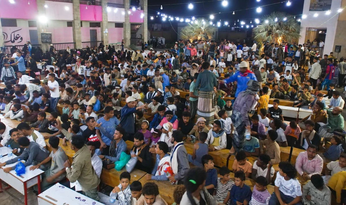 انطلاق مهرجان "عيدنا خوخة" في نسخته الرابعة وسط حضور جماهيري كبير