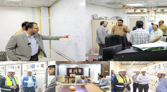 الكهرباء بين الإصلاح والهدر.. قرارات الكاف تفتح ملفات شائكة