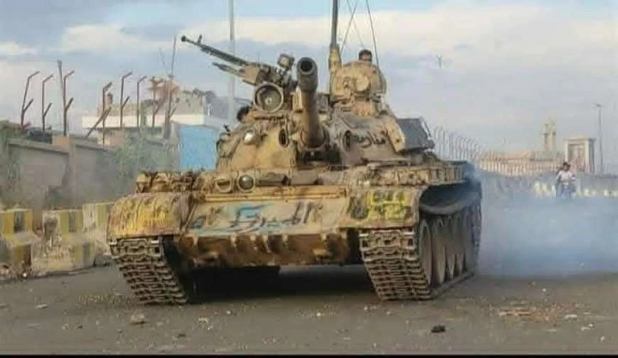 تحركات عسكرية جديدة تُكشف للعلن.. وهذه أبرز القرارات الصادرة