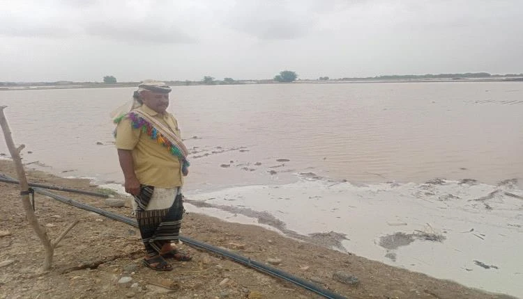 تفقد ميداني لمنشأة الري بدلتا أحور يكشف اختلالات تتطلب معالجة عاجلة