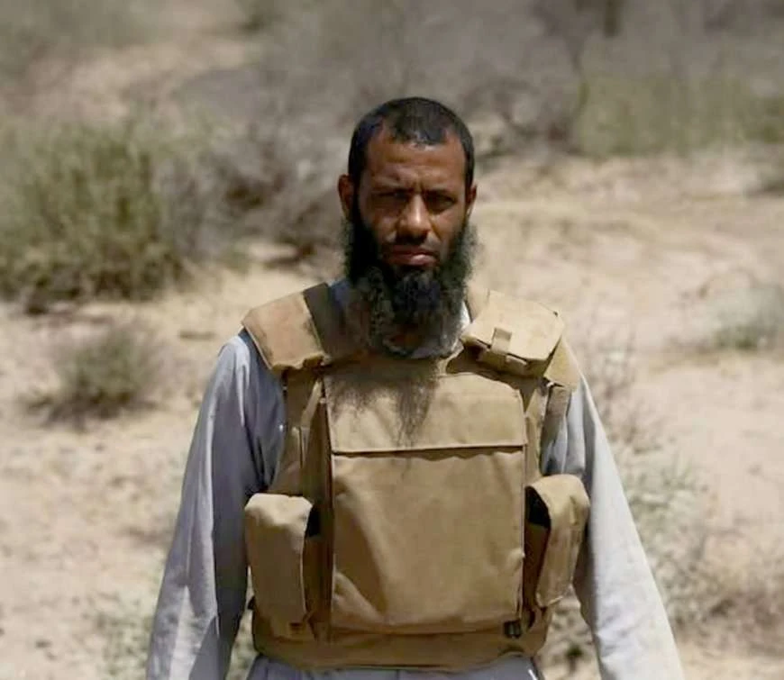 من الجبهات إلى القيادة.. عبدالرحمن اللحجي على رأس أركان درع الوطن