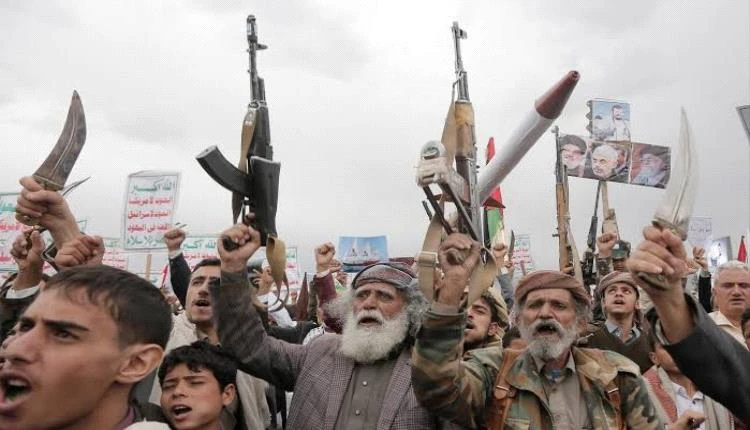 ضوء أخضر إيراني يتيح للحوثي البدء بالمخطط تزامنا مع انهيار جميع الهدن