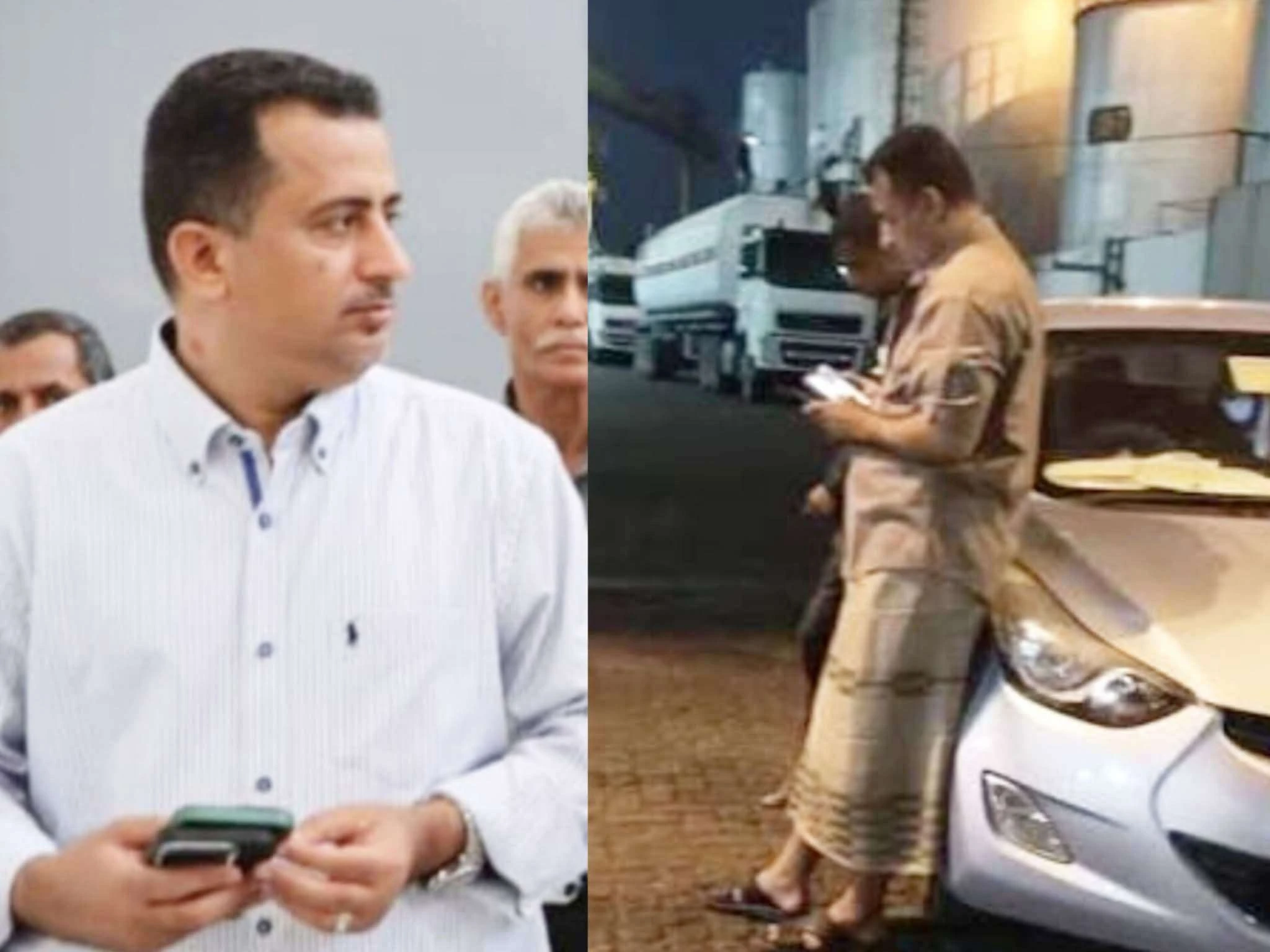 مدير كهرباء عدن رجل التفاصيل