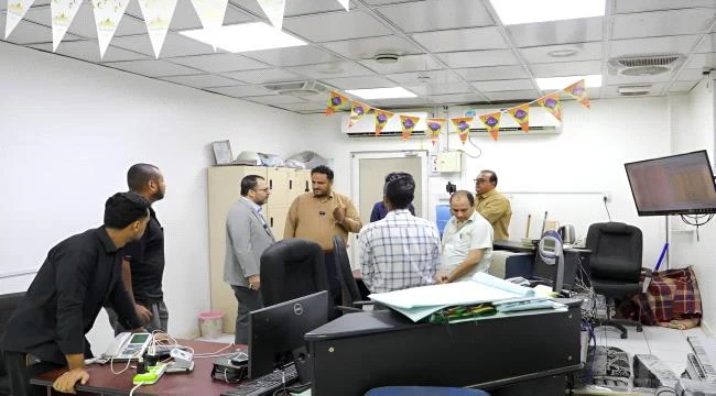 الكهرباء تؤكد استقرار الخدمة بعد الأمطار بفضل كفاءة فرق العمل