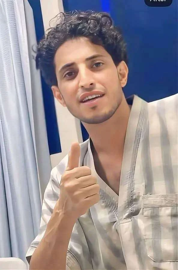 وفاة صانع المحتوى عمار الرقيمي