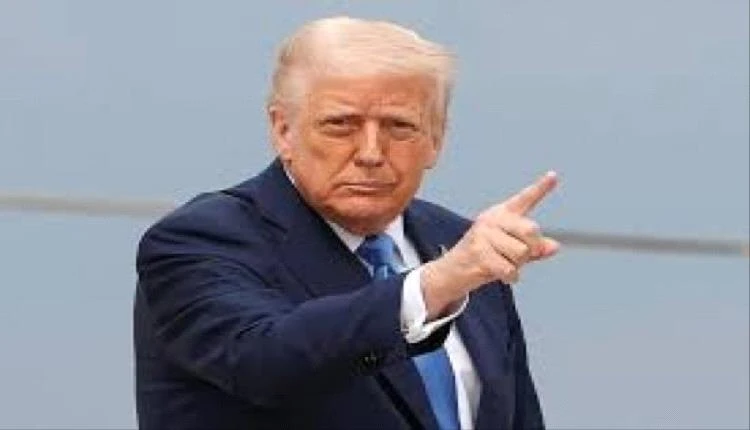 إنذار هرمز: دونالد ترامب يهدد بضرب الطاقة الإيرانية خلال 48 ساعة