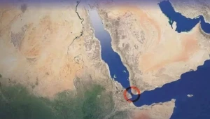 إيران تلوّح بدور الحوثيين المقبل وتهدد بتعطيل باب المندب والبحر الأحمر