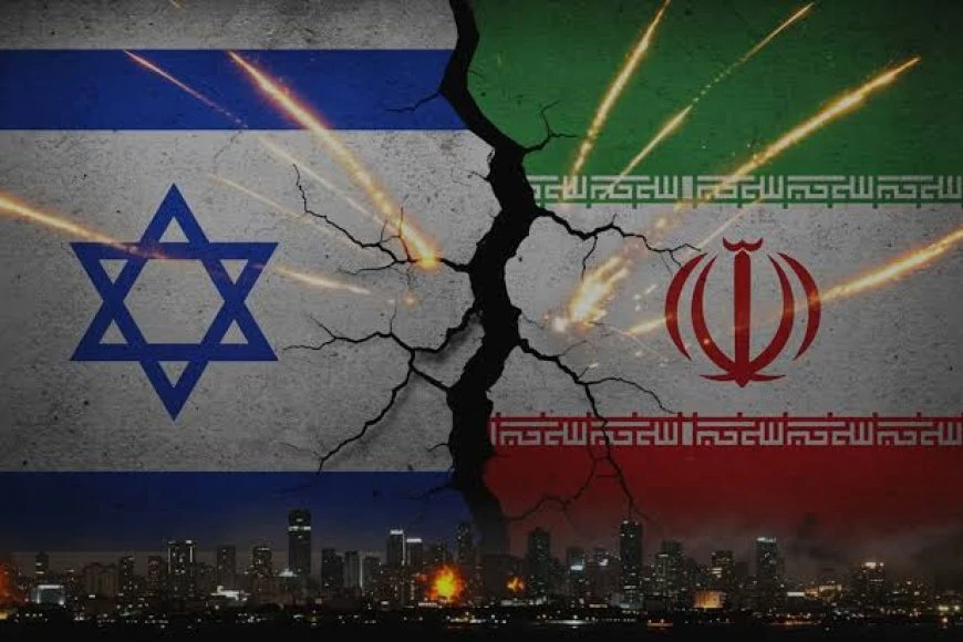 بعد دخولها الاسبوع الرابع .. هذه تبرز تطورات الحرب بين إيران و اسرائيل