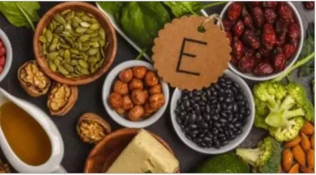 10 أطعمة يجب تناولها فى حالة نقص فيتامين هـ