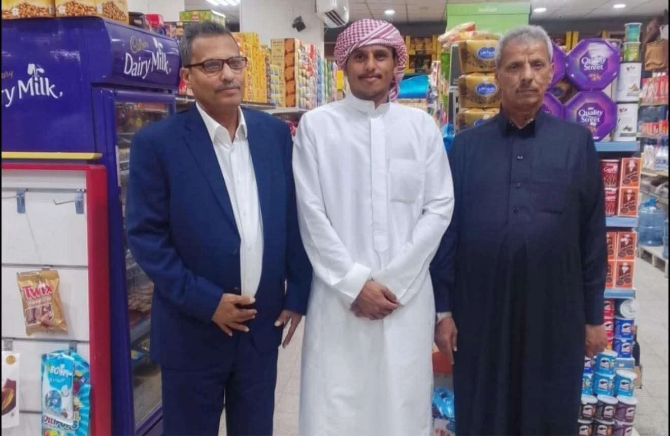 أول ظهور لمحافظي أبين ولحج السابقين عقب إقالتهما