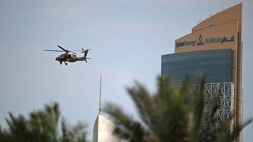 اليمن يتضامن مع قطر وتركيا إثر مصرع 7 أشخاص في تحطم مروحية