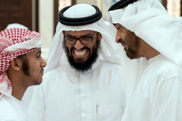 هاني بن بريك يكشف شهادته “لله وللتاريخ” حول الدور السعودي في تحرير عدن