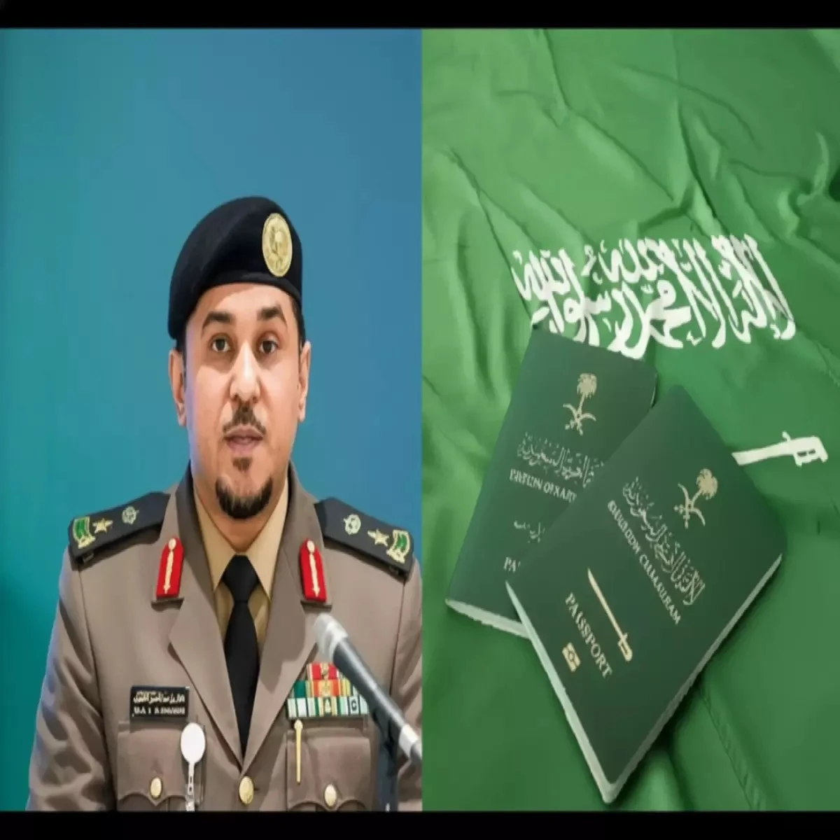 الجوازات السعودية تكشف الفئات الممنوعة نهائياً من الحصول على تأشيرات الزيارة