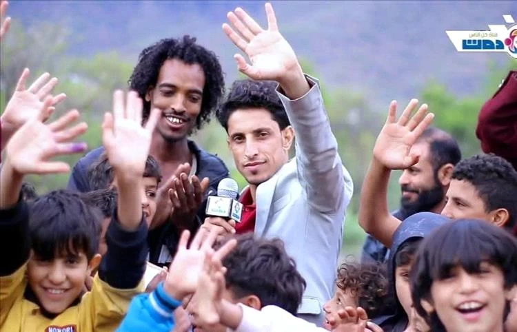 من هو صانع السعادة الذي ودعته اليمن بعد معركة مع السرطان ؟