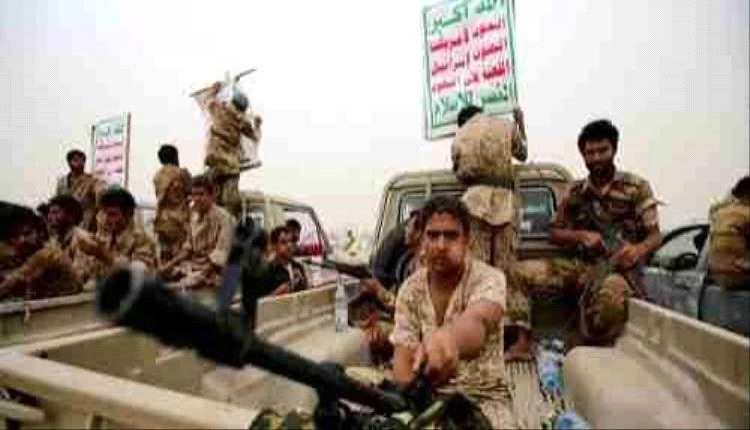 الحوثي يهدد بالانخراط في الحرب إلى جانب إيران ويستهدف دول عربية