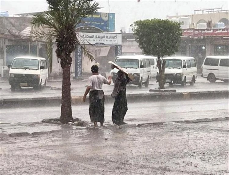 عاصفة محتملة على السواحل والمرتفعات.. الأرصاد تصدر تحذيرات عاجلة