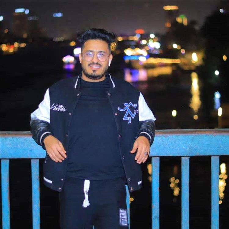 توقيف فنان شهير بمطار عدن بسبب قضية قتل