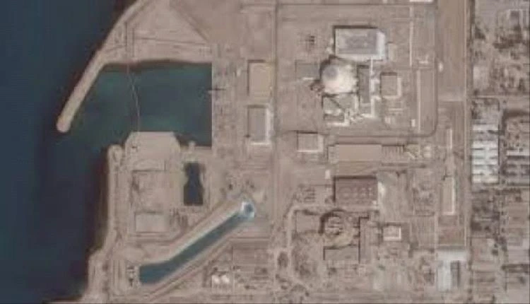 الكرملين يحذر: ضربات قرب بوشهر النووية تهدد المنطقة