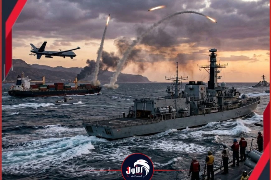 صرخة خذلان من مستشار رئيس الإمارات: أين الجامعة العربية والدول الإقليمية الكبرى مما يحدث لنا؟!