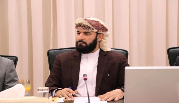 مناشدة عاجلة إلى محافظ أبين الدكتور مختار الرباش لإنصاف المعلمين المتطوعين في أبين وصرف مستحقاتهم وإعادة النظر في أوضاعهم