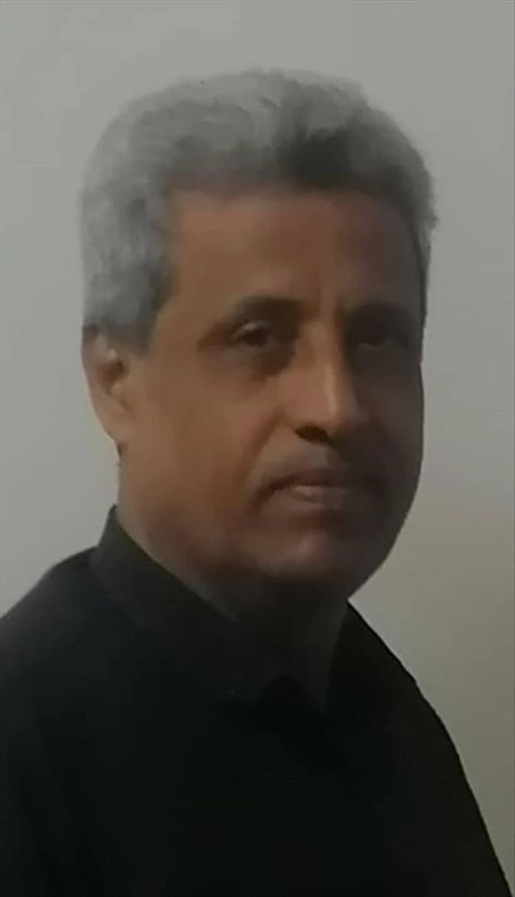 أحمد السخياني: أهالي عدن لا يريدون صورًا ولا شعارات.. بل عدالة وكرامة وحقوق