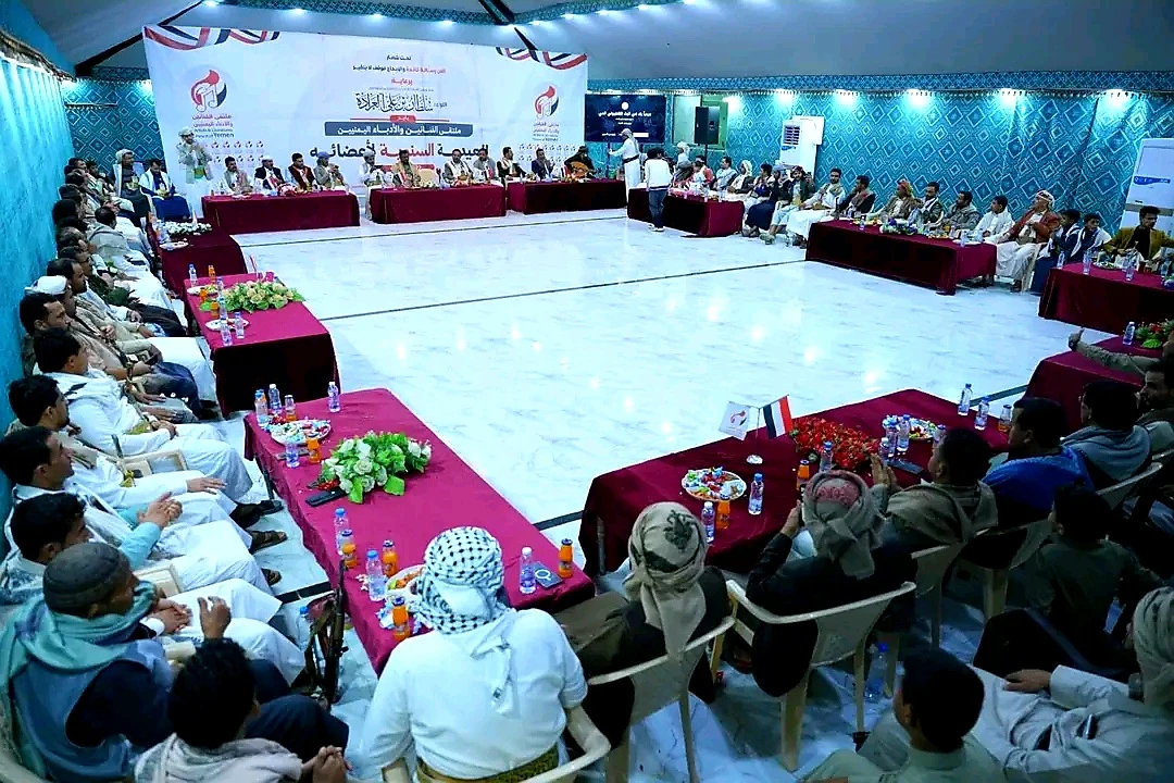 وزير الثقافة اليمني يشيد بدور ملتقى الفنانين في معركة الجمهورية ويؤكد على الأهمية الاستراتيجية والتاريخية لمأرب