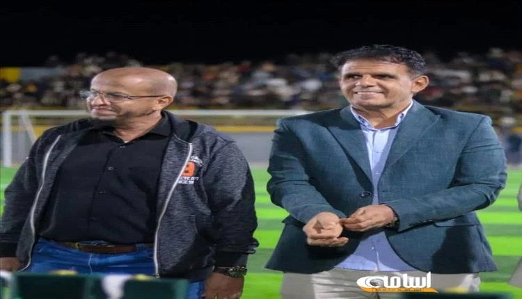 خالد هيثم.. أيقونة أبين التي أنصفت الملاعب وخذلها التكريم