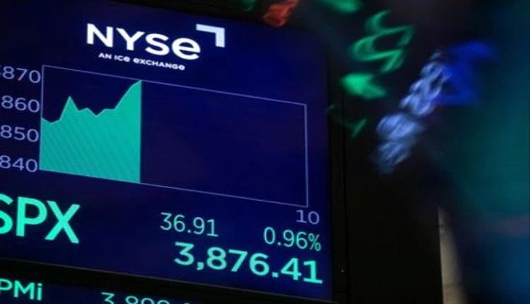 الأسهم الأمريكية ترتفع بقوة بعد تمديد ترامب مهلة إيران