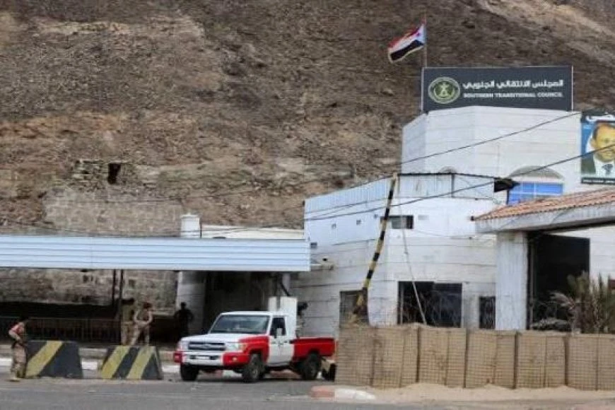 الحقيقة الكاملة حول (اقتحام) منزل عيدروس الزبيدي في عدن