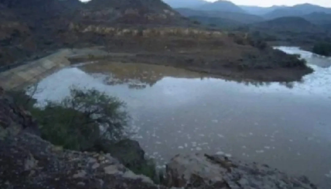 وفاة طفلتين غرقاً في بركة مياه مكشوفة شرق ذمار